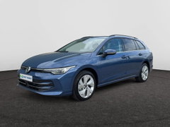 Volkswagen Golf SW