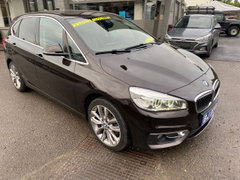 BMW Série 2 Tourer