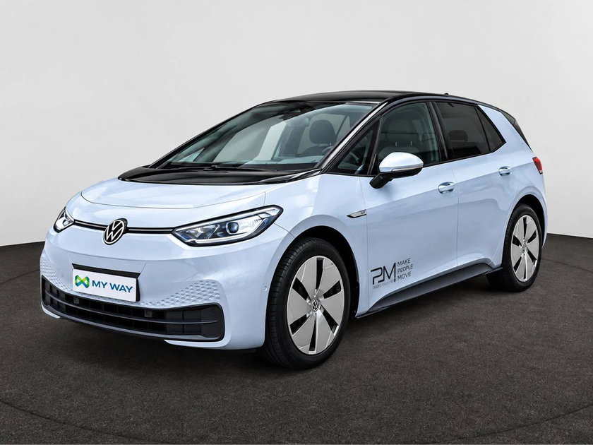 Volkswagen ID3