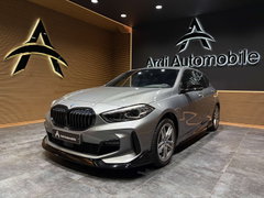 BMW 1 Reeks