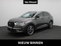 DS DS 7 Crossback