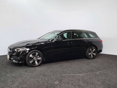 Mercedes C-Klasse