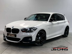 BMW 1 Reeks