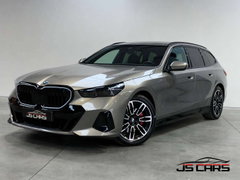 BMW 5 Reeks
