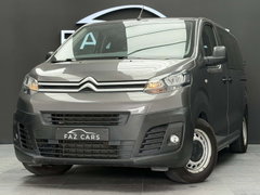 Citroen Jumpy