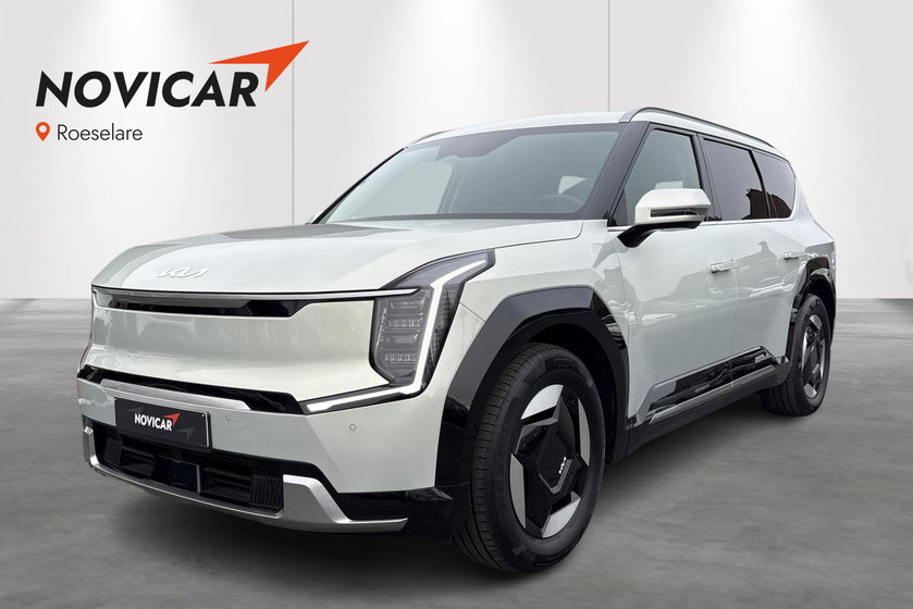 Kia EV9