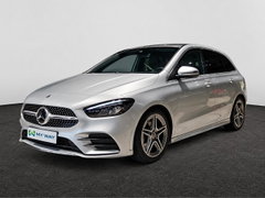 Mercedes B-Klasse