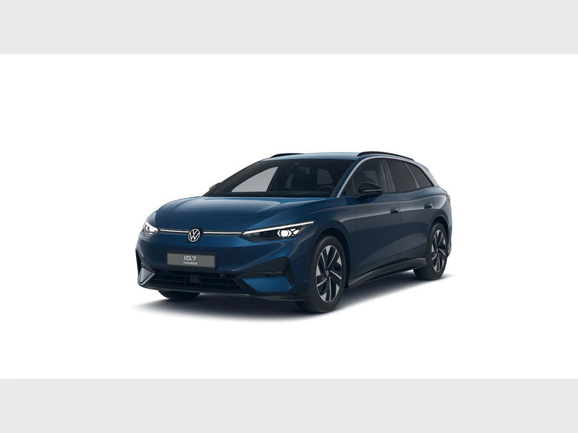 Volkswagen ID.7