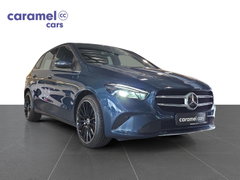 Mercedes B-Klasse