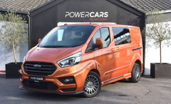 Ford Tourneo