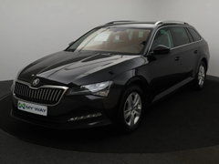 Skoda Superb Combi