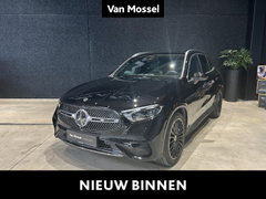 Mercedes GLC