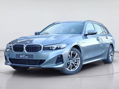 BMW 3 Reeks
