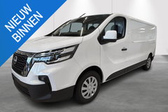 Nissan Primastar