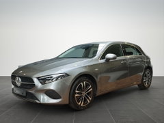 Mercedes A Klasse