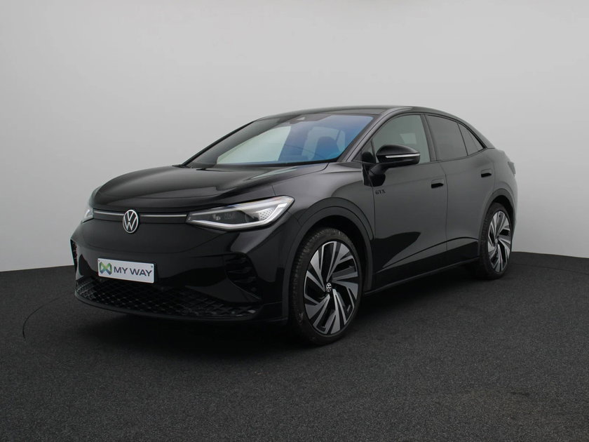 Volkswagen ID.5