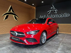Mercedes CLA