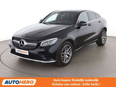 Mercedes GLC