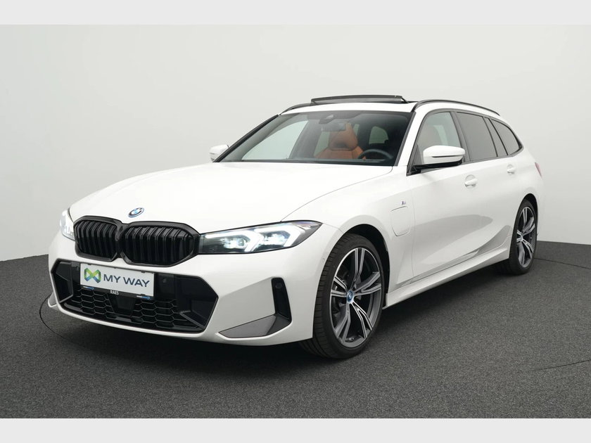 BMW 3 Reeks