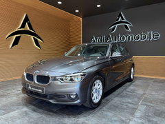 BMW Série 3
