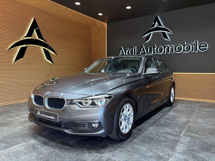 BMW Série 3