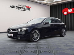 Mercedes A Klasse