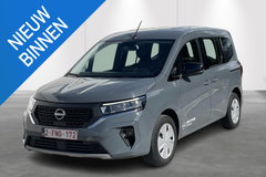 Nissan Townstar