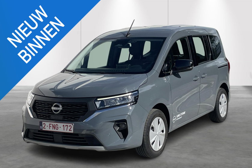 Nissan Townstar