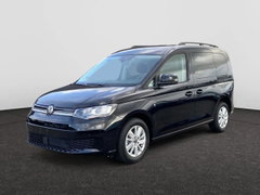 Volkswagen Caddy Life