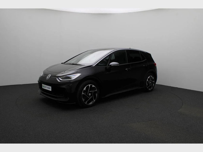 Volkswagen ID3