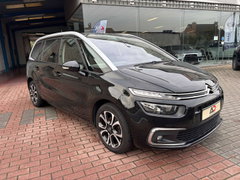 Citroen C4 Spacetourer
