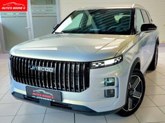 Jaecoo J7