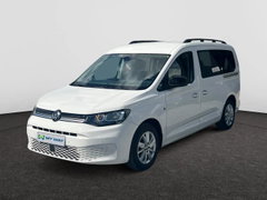 Volkswagen CADDY MAXI LIFE