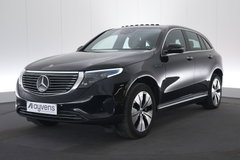 Mercedes EQC