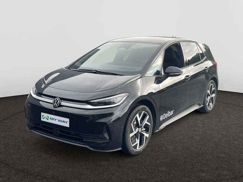 Volkswagen ID3