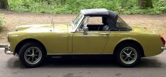 MG
