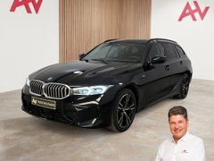 BMW 3 Reeks