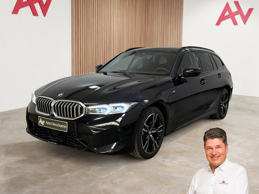 BMW 3 Reeks