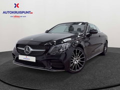 Mercedes C-Klasse