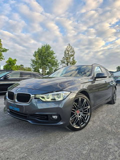 BMW 3 Reeks