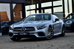 Mercedes SL