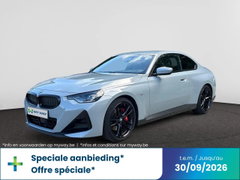 BMW 2 Reeks