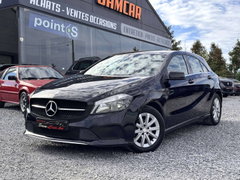Mercedes Classe A