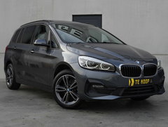 BMW 2 Reeks