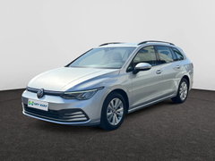 Volkswagen Golf SW