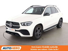 Mercedes GLE