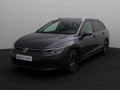 Volkswagen Golf SW