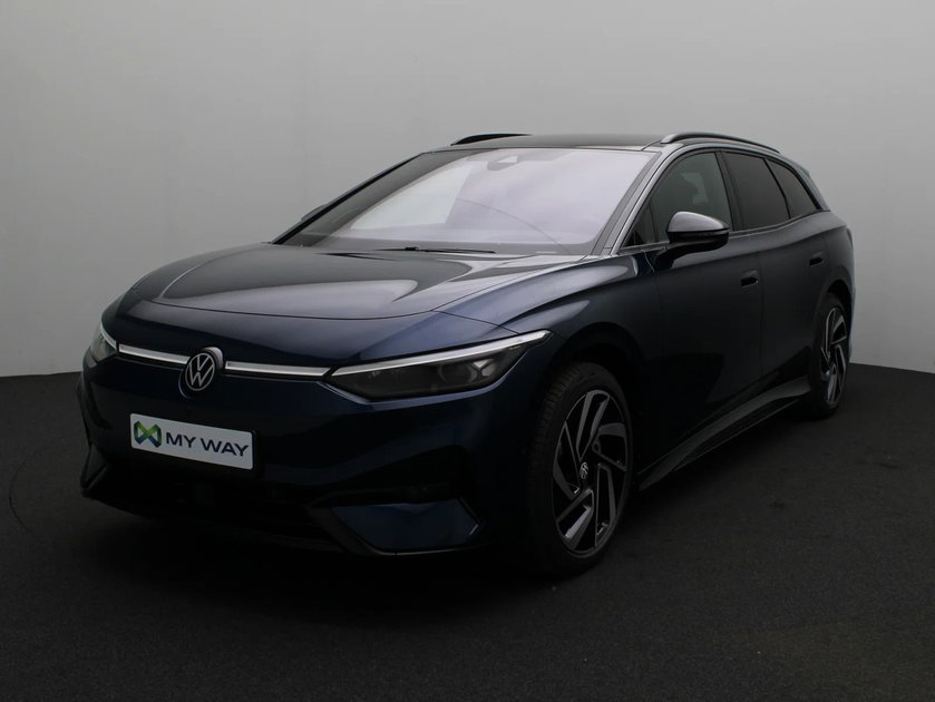 Volkswagen ID.7