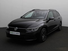 Volkswagen Golf SW