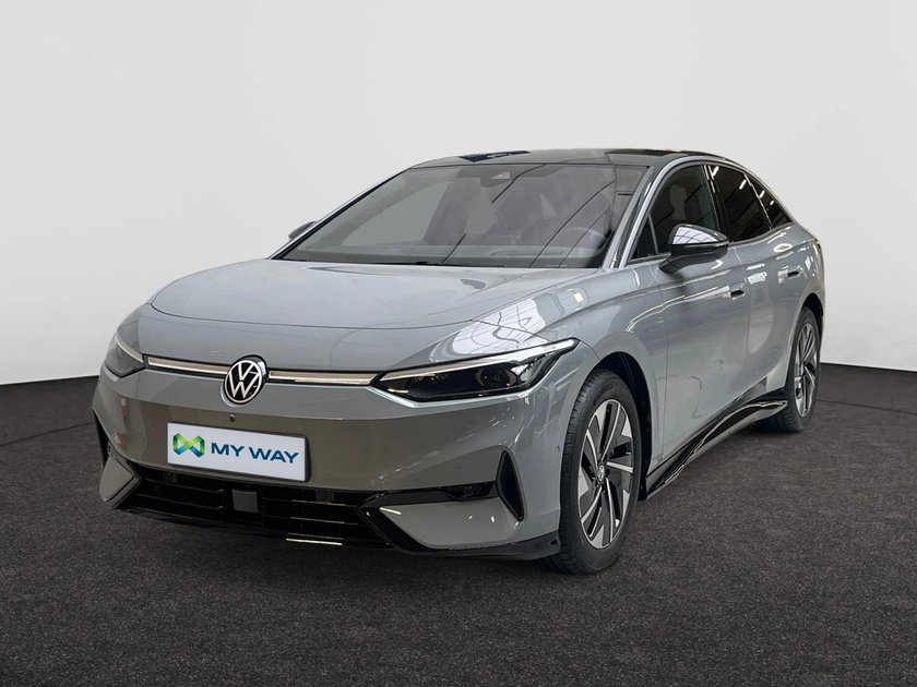 Volkswagen ID.7